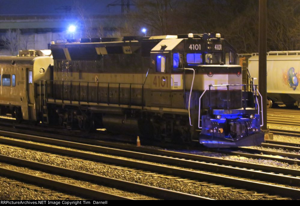 NJT 4101